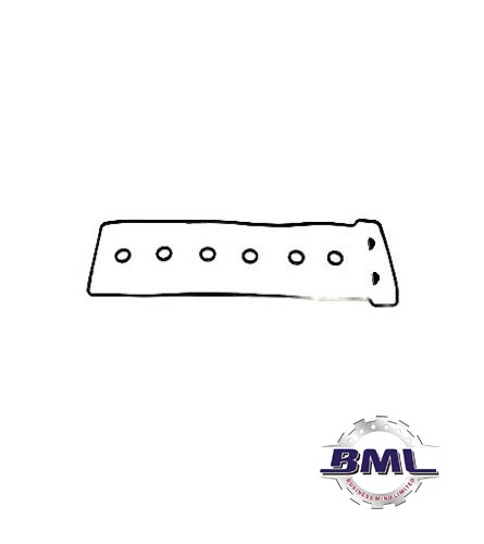 JAGUAR XJS SPORTS COUPE 1975 - 1996 CAMSHAFT COVER SEAL. PART- EAC2912-R — 第 1/1 张图片