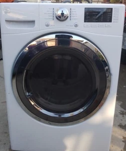 Kenmore Front Load Electric Dryer Stackable - Picture 1 of 5
