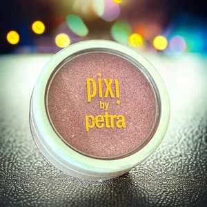 PIXI BEAUTY Glow-y Powder in Peach Dew 0.15 Oz 4.3 G New Without Box & SEALED - Picture 1 of 11
