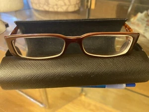 Gafas Prada Slimline sin arañazos con receta + estuche Prada - Imagen 1 de 5