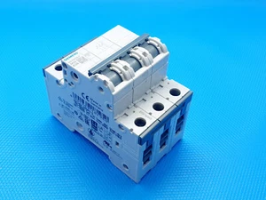 Siemens 5SY4316-7 MCB C16 Leistungsschutzschalter Inkl. MwSt. - Bild 1 von 4