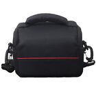 Waterproof DSLR Travel Camera Bag Shoulder Lens Carry Case For Canon 1x Padded