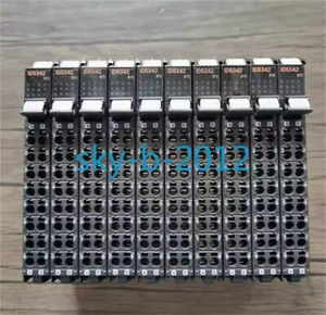 1PCS Omron NX Series digital quantity input unit NX-ID5342 in good condition - Picture 1 of 5