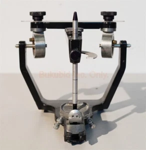 Hanau Wide-Vue II Arcon Semi Adjustable Dental Articulator with Case - Bild 1 von 14