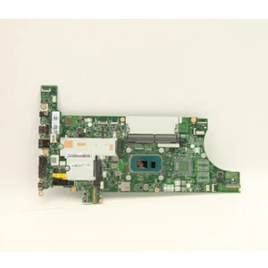 for Lenovo Thinkpad T14 Gen 2 /T15 Gen 2 Motherboard I5-1145G7 8G UMA 5B21H15903 - Picture 1 of 4