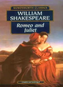 Romeo and Juliet (Wordsworth Classics),William Shakespeare - Picture 1 of 1