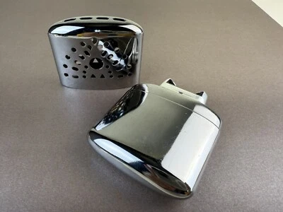 Vintage Phoenix Pocket Hand Warmer Unused No Box - Image 1 of 4