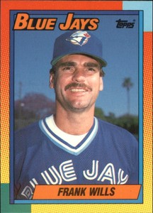 B1751- 1990 Topps Traded Tiffany BB Card #s 1-132 -You Pick- 10+ FREE US SHIP