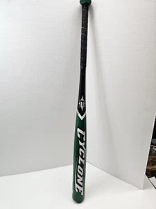 Easton Cyclone SK37 Alloy Slowpitch Softball Bat 33" 26 Oz ASA ISF Singlewall - Picture 1 of 7