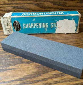 Vgt Pride Of The Workshop Sharpening Stone – 7x2x1 Double Grit #110 – Used Once - Bild 1 von 9