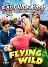 East Side Kids - Flying Wild (DVD) Bobby Jordan East Side Kids (US IMPORT)