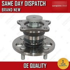 TOYOTA COROLLA E10 E11 1991>2002 REAR HUB WHEEL BEARING WITH ABS 42450-12010
