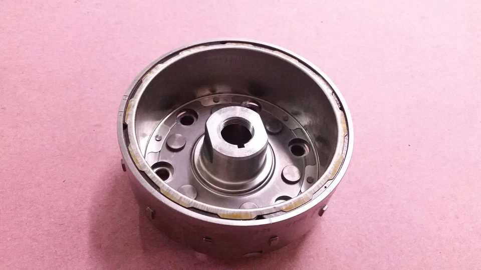 2013+ Honda CRF250L Flywheel Rotor Magneto - Image 1 of 1