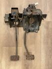 1975 Toyota Land Cruiser FJ40 Brake Clutch Pedal Assembly With Switch