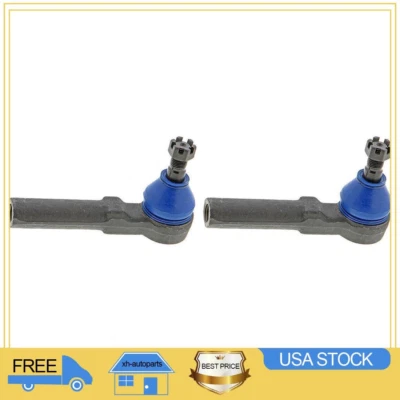 Extremo de varilla de dirección exterior delantera Mevotech Supreme 2 para Dodge 400 XH Foto 1 de 3