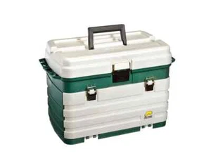 PLANO TACKLE BOX 4-DRAWER SYSTEM 758-005, 10235300 - Picture 1 of 2