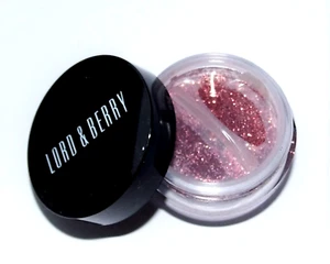 Lord & Berry Glitter n. 503 rosa brillante 3 g - Foto 1 di 1