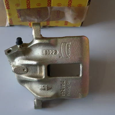 Alfa Romeo Fiat Lancia etrier de frein Bosch 0204102530 sans consigne - Photo 1/2