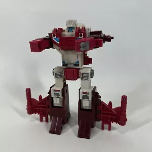 Vintage 1987 Transformers Scattershot G1 Robot Figure Hasbro - Picture 1 of 7