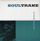 John Coltrane - Soultrane [New Vinyl LP]
