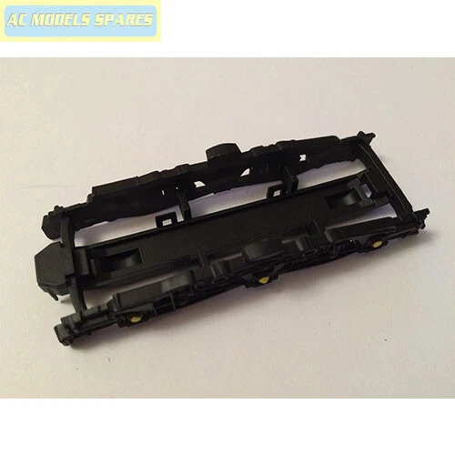Unidad de accionamiento de repuesto Hornby X6620 cuadro Bogie clase 47 R3134 R287TTS R3393TTS R3997 Foto 1 de 1