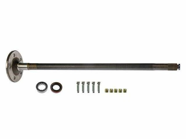 Вал оси для 1987-1989 Chevrolet S10 Blazer Dorman 63276JN 1988 2,8 л V6 - Изображение 1 из 2