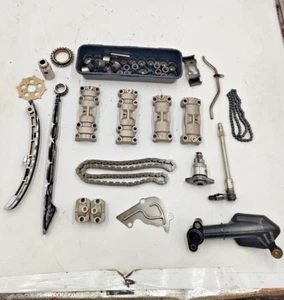 Parts Loose Motore-Yamaha YZF-R1 Year 2005 - Bild 1 von 11