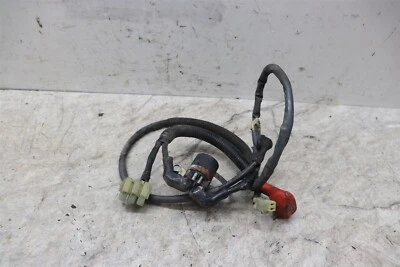 Cabo de relé de partida Honda VTX1800S2 2004-2007 - Imagem 1 de 3