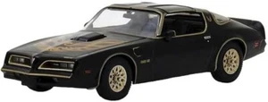 Toys Hollywood Rides Smokey & The Bandit 1977 Pontiac Firebird 1:32 Scale Diecas - Picture 1 of 7