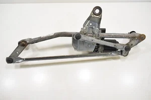 VW Passat B6 3C 06-11 Window Windscreen Wipe Motor Mechanism LHD 3AB955023A - Picture 1 of 10