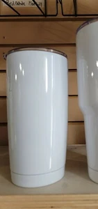 20oz Stainless steel tumbler sublimation travel mug style  - Picture 1 of 1