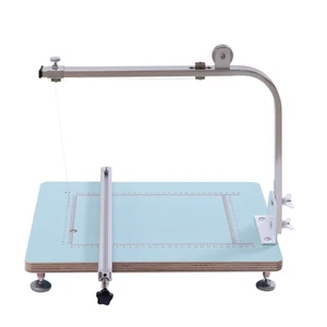 Hot Wire Foam Cutter Table, Tabletop Hotwire Cutter for Cutting, Forming and ... - Picture 1 of 9