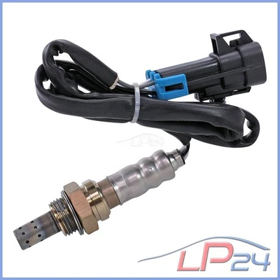 SONDE LAMBDA DE RÉGULATION 4 FILS POUR OPEL ASTRA G SPEEDSTER VECTRA B ZAFIRA A - Photo 1/4