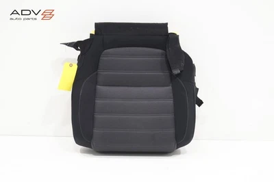 2017 - 2019 HONDA CR-V FRONT LEFT DRIVER SIDE SEAT LOWER CUSHION BOTTOM OEM - Image 1 of 4