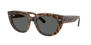 Ray - Ban Sunglasses RB2286 DOREEN 1292B1 Gold grey Woman - Picture 1 of 2