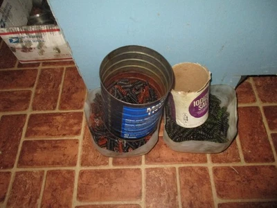 LOTE DE RESORTES DELANTEROS Y RETROCESORES POWERGLIDE SIN CARRERAS MANNNNNNNNNNNNNNNNNY Foto 1 de 4