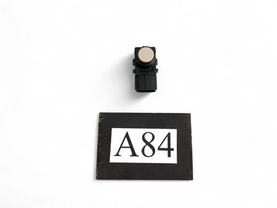 Lexus LS460 2012 parachoques asistencia de estacionamiento control de distancia sensor de ayuda OEM 248 #A84 Foto 1 de 4