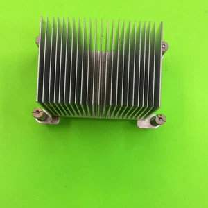 HP Compaq 431639-037 PC Computer Cooling System Heat Sink 409302-001 - Picture 1 of 2