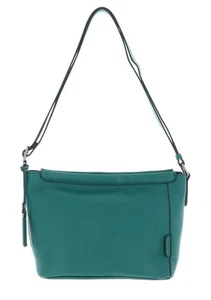 PICARD Yours Hobo Bag Schultertasche Umhängetasche Tasche Smaragd dunkelgrün Neu - Bild 1 von 5