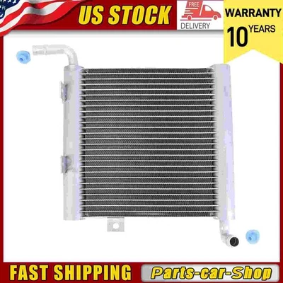 Radiador auxiliar derecho T4A1806 LR092120 para Jaguar F-Pace 2017 2018-2021 2,0 L Foto 1 de 4