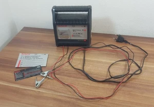 Bosch Battmax 4 12V Batterieladegerät Battery Charger KFZ Auto etc. - Bild 1 von 4