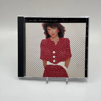 Linda Ronstadt - Get Closer (CD 1982 Asylum Records) Foto 1 de 4