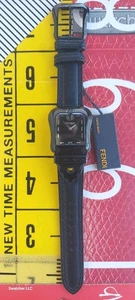 Fendi Women's Swiss Made Watch new in box with new battery - Picture 1 of 8