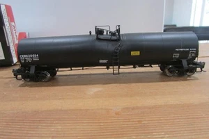 HO Scale Atlas 1632-2 23.500 Gallon Tank Car ATL4933 - Bild 1 von 5