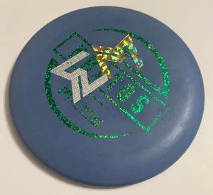 Discraft Paul McBeth Kratos First Run - Picture 1 of 1