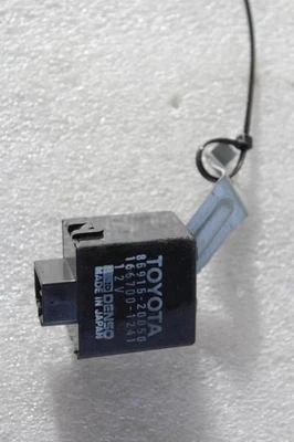 Toyota Celica 1990 1991 1992 1993 convertible relé de techo 85915-20050 Foto 1 de 4