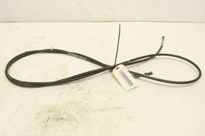 Kawasaki Mule Pro-FX 17 Parking Brake Cable Left 54005-0039 51873 — 第 1/2 张图片