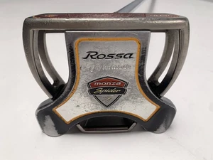TaylorMade Rossa Spider Putter 34" Mens RH - Picture 1 of 8