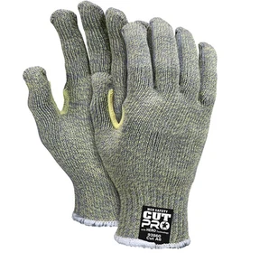 MCR Safety 93860L Cut Pro Hero unbeschichtet 7 Gauge (12 PR) - Bild 1 von 1