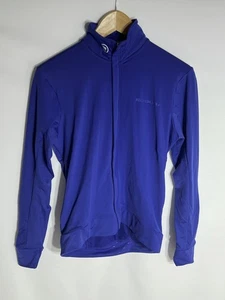 Endura Cycling Jacket Xtract Roubaix Soft Touch | Ladies | Blue | Small - Picture 1 of 14